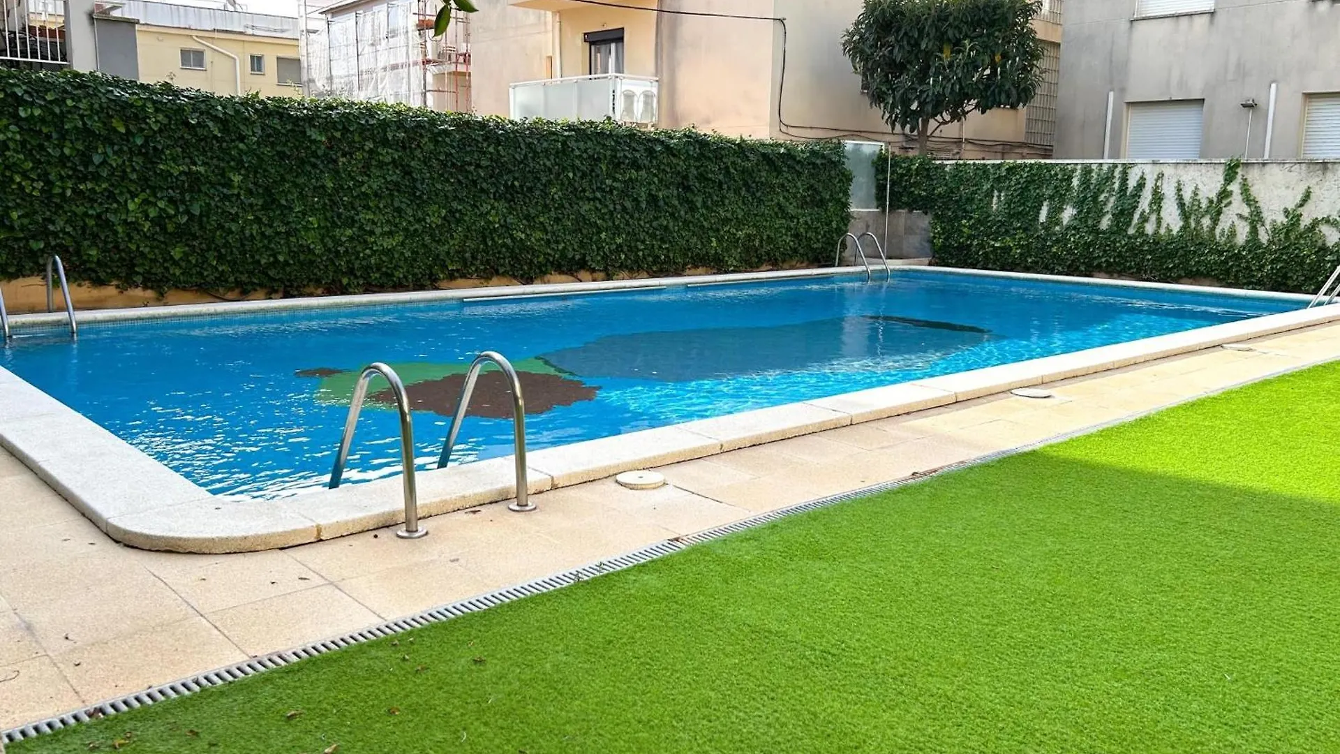 Apartment Rivel Cubelles