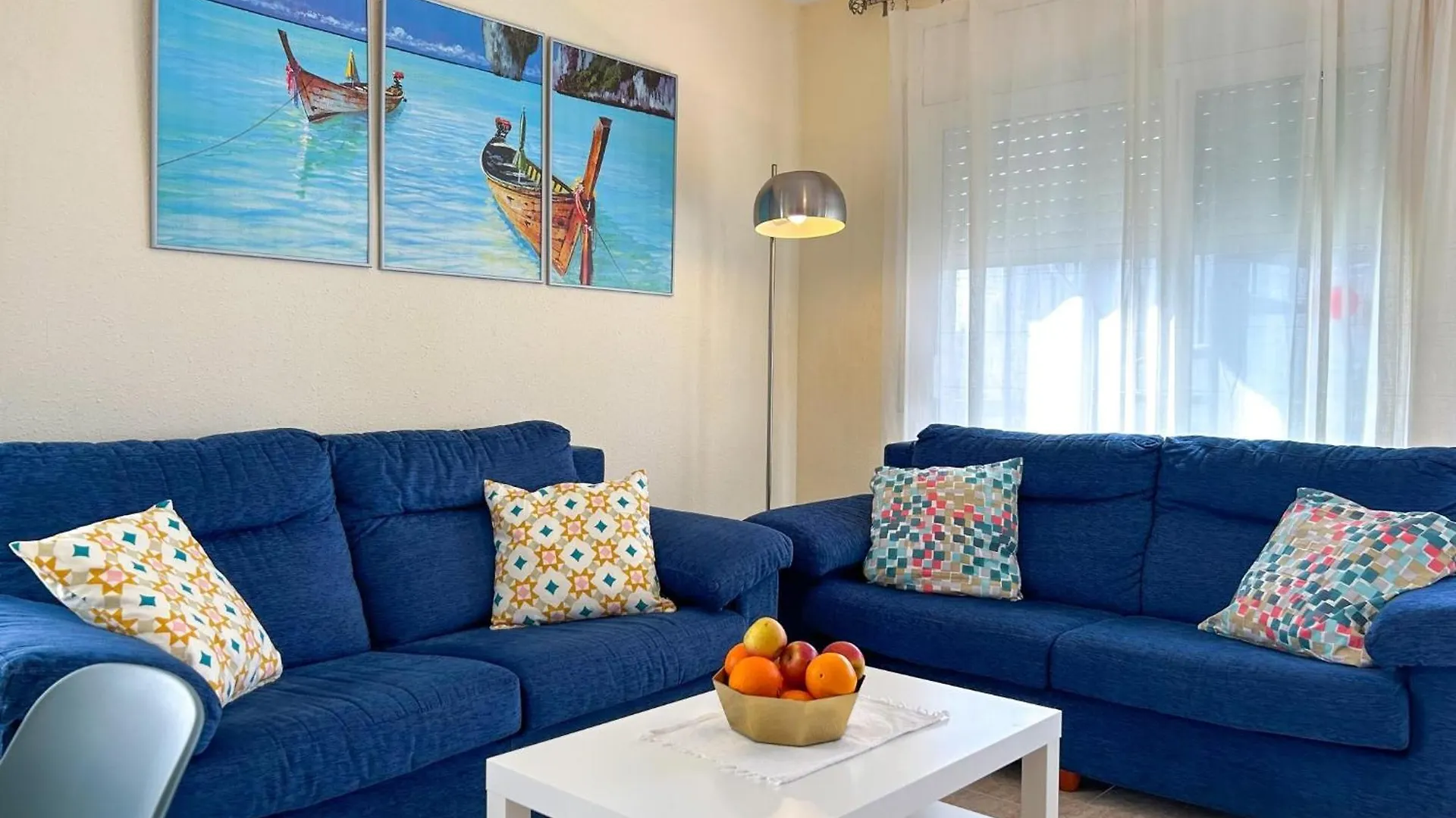 Apartment Rivel Cubelles 0*,  Spain