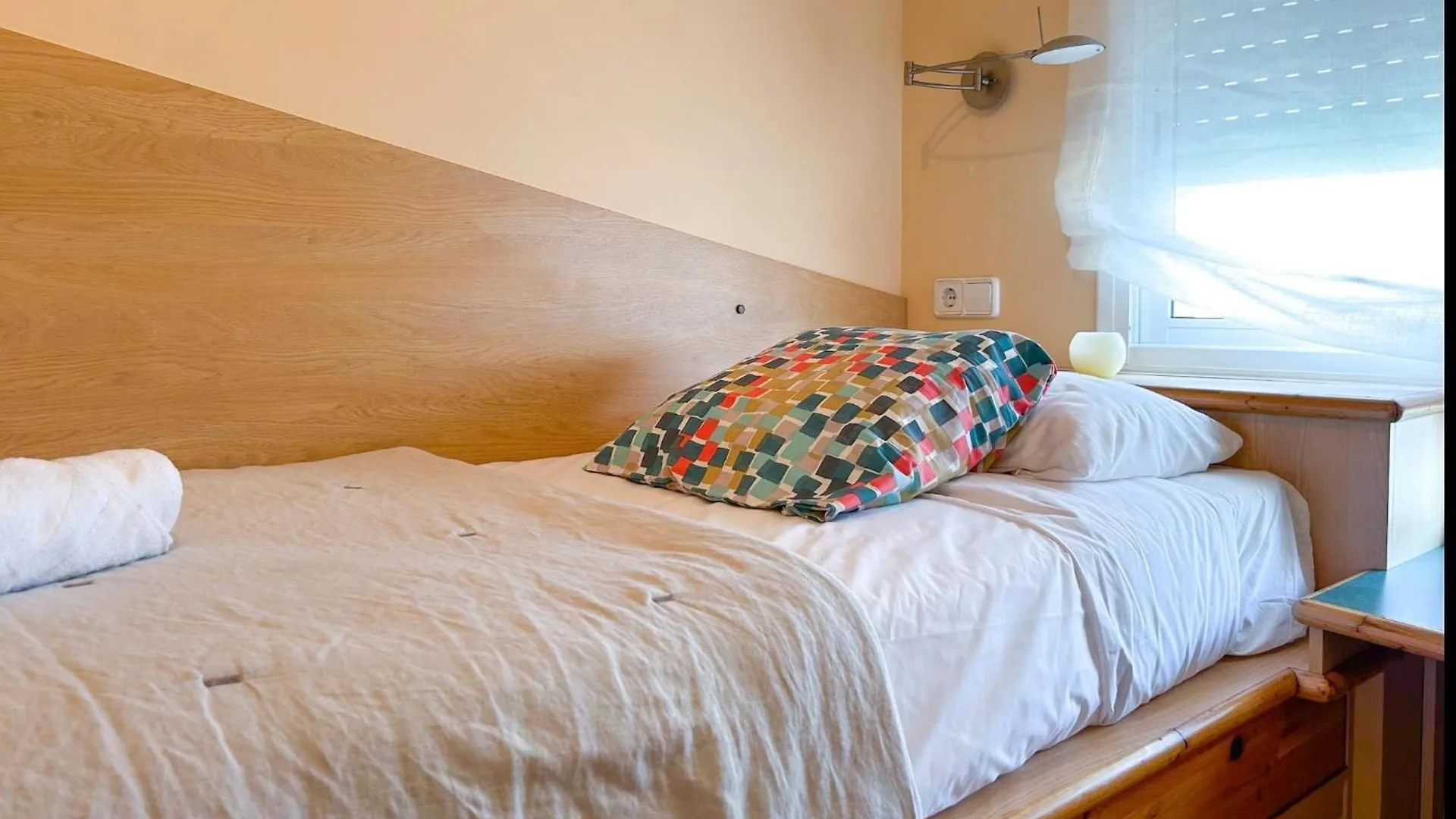 Apartment Rivel Cubelles