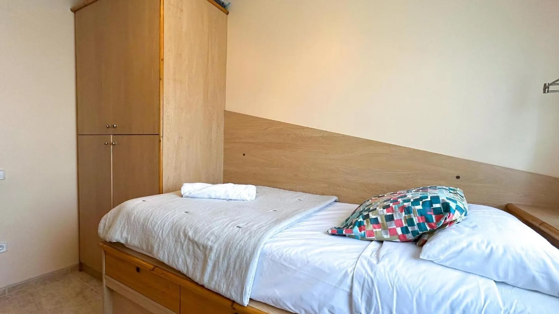 Apartment Rivel Cubelles 0*,  Spain