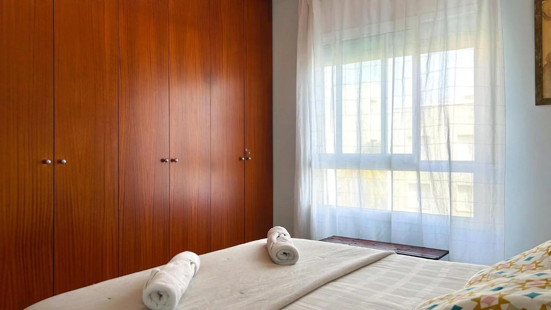 Apartment Rivel Cubelles