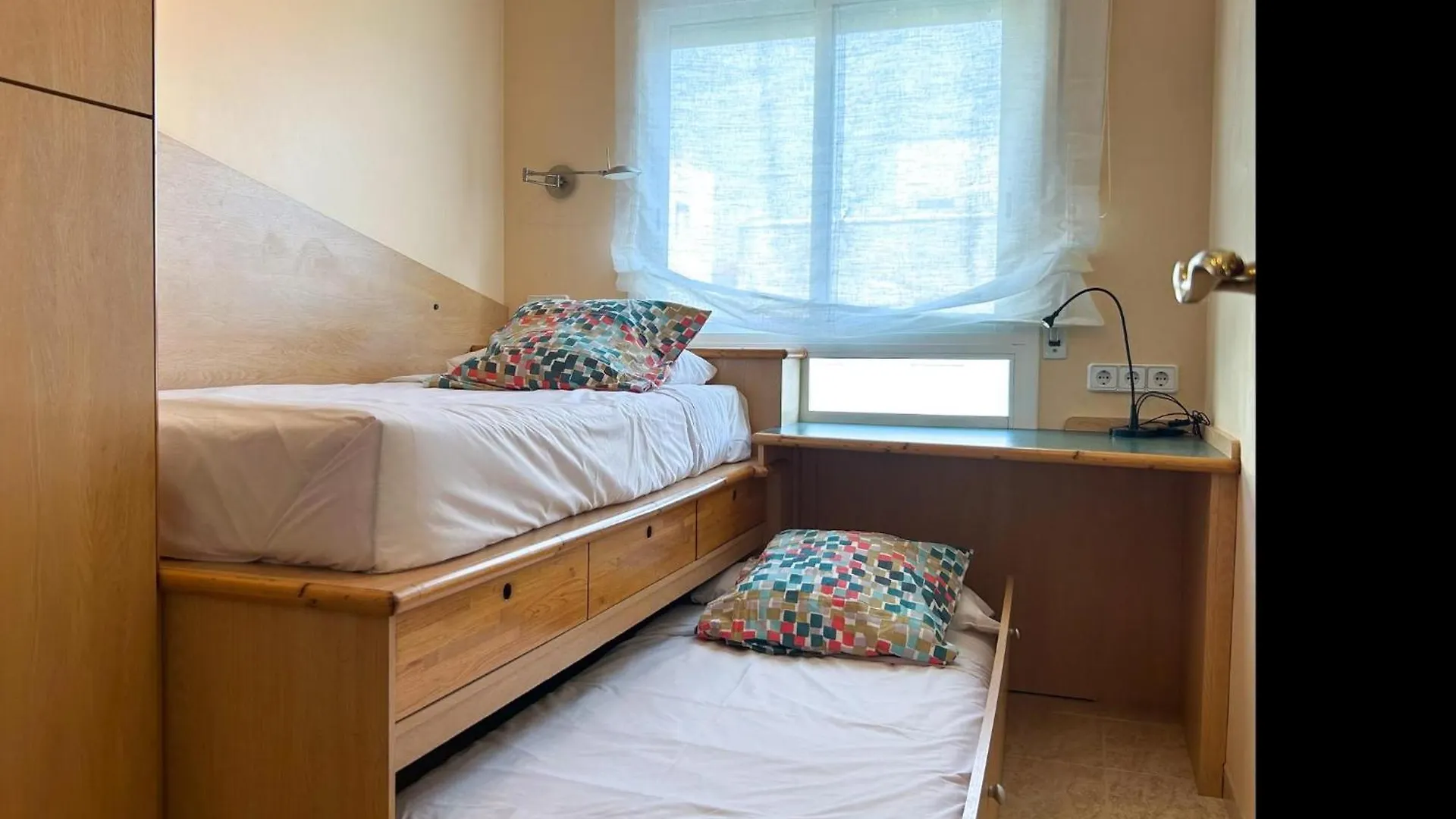 Apartment Rivel Cubelles