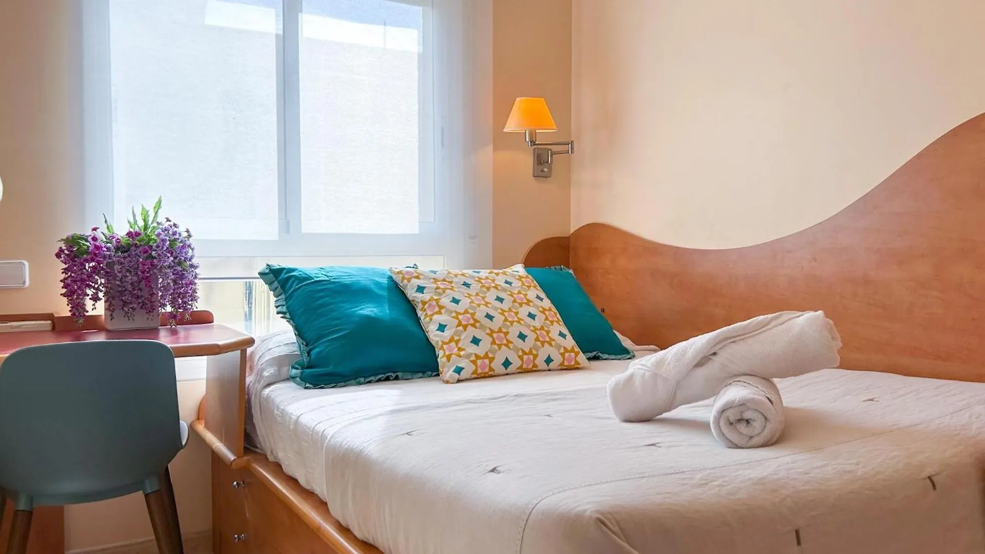 Apartment Rivel Cubelles