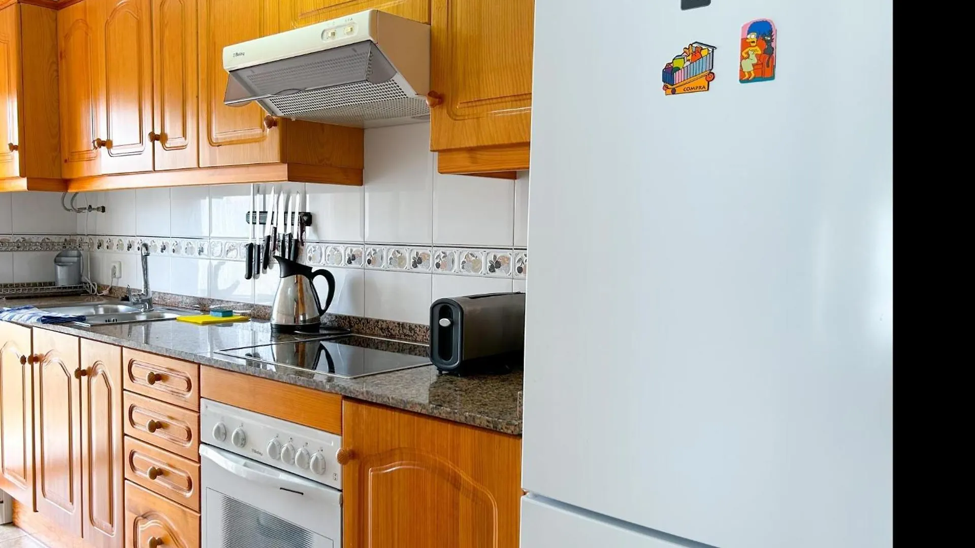 Apartment Rivel Cubelles