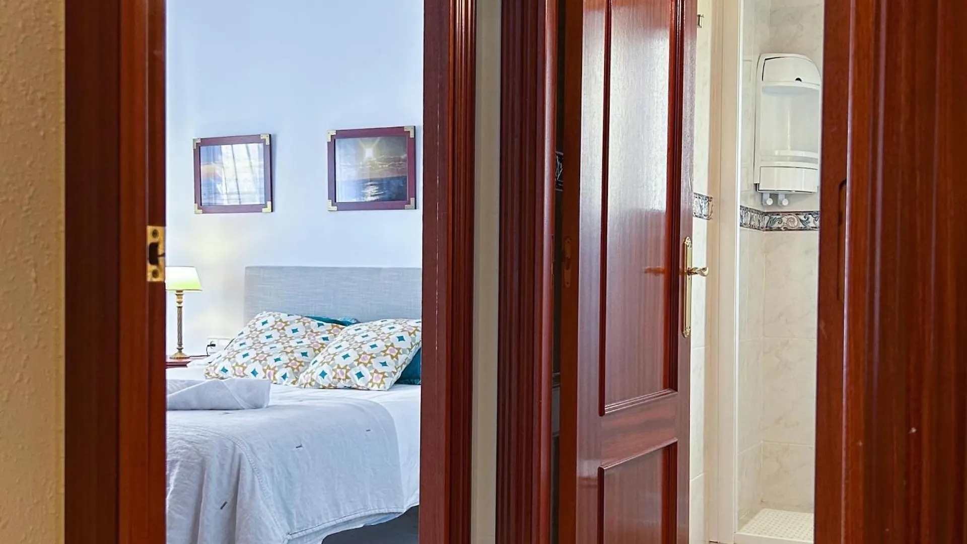 Apartment Rivel Cubelles